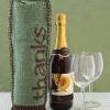 Thanks Wine Bag