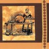 Thanksgiving Turkey Card