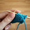 The Complete Beginners Guide to Knitting Part 3