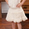 The Cutest Ever Skirt