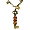 The Key to Everything Necklace