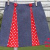 The Peggy Skirt