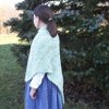 Three Seasons Shawl