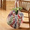 Thrifty Market Bag