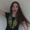 Thrifty TShirt Infinity Scarf