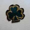 Thrifty Shamrock Magnet