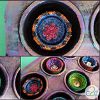 How to Make Glitter Your Garbage Magnets