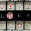 Jewelry Organizer Shadow Box