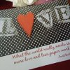 Personalized Valentine Cards