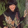 Tiger Applique Sweater