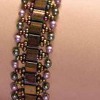 Tila Bead Bracelet