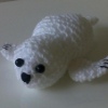 Tiny Seal