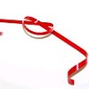 Tips for Knitting with Ribbon