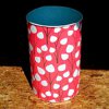 Upcycled Trash Can