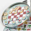 Travel Game Tin
