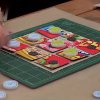 Traveling Tic Tac Toe
