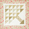 Tree Baby Quilt