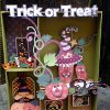 Trick or Treat Halloween Decor