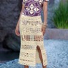 Tropical Honeymoon Skirt