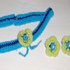 Tropical Jewelry Set