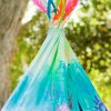 Tropical Theme Teepee