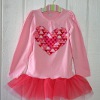 Tute Shirt for Valentines Day