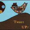 Tweet Up Invite