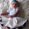 Twirly Baby Dress