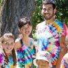 Twist and Shout Camp Tee