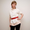 Two Pillowcase Blouse