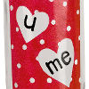 Candy Jar for You and Me