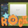 URock Scrapbook Layout