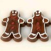 How To Make Soap Videos Gingerbread Man Soap