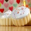 How To Make Soap Videos Cupcakes and Whipped Frosting