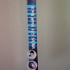 Upcycled Back Scratcher