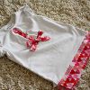 Valentine Shirt for Child