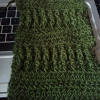 Valleys and Bridges Scarf