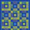 Venetian Quilt