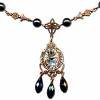 Victorian Garden Necklace