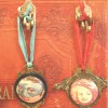 Vintage Ornaments