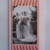 Vintage Wedding Invitation