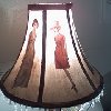 Vogue Fashion Lamp Shade