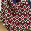 Southern Cross Crochet Afghan