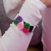 Cute Water Bottle Bangle