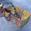 Rainbow Watercolor Box