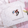 Braided Wedding Album