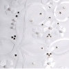 Wedding Dress Detail