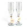 Stemware Name Charms