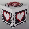 Wedding Explosion Box