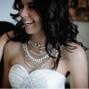 Wedding Pearl Necklace